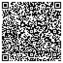 QR code with Yaffe Alan contacts