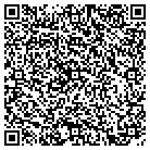 QR code with Ralph E Mc Ginnis CPA contacts