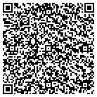 QR code with Yusernet Incorporated contacts