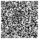 QR code with K J K Productions LLC contacts