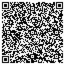 QR code with Rick's Quick Fit contacts