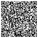 QR code with Zhang Peng contacts