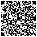 QR code with D & D Concepts Inc contacts