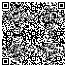 QR code with J P Howard & Company LLC contacts
