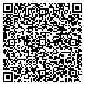 QR code with S C E Inc contacts