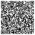QR code with Ghost Bus Tours Inc contacts