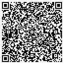 QR code with E- Z Mart 433 contacts