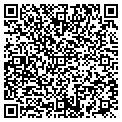 QR code with James C Addo contacts