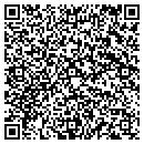 QR code with E C Miller Assoc contacts