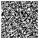 QR code with Hauck Darby M CPA contacts