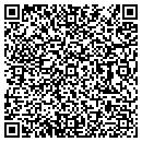 QR code with James M Pike contacts