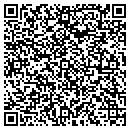 QR code with The Admin Diva contacts