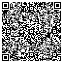 QR code with Auctive Inc contacts