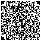 QR code with Leo's Suncoast Canvas contacts