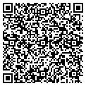QR code with C H Troix contacts