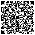 QR code with Dbm contacts