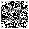 QR code with Irazor contacts