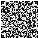 QR code with N L Russell Assoc contacts