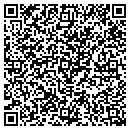 QR code with O'laughlin Assoc contacts