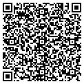 QR code with Omega Fund contacts
