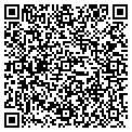 QR code with Pcd Company contacts