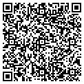 QR code with R C W Mirus Inc contacts
