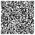 QR code with R M Currey & Assoc Inc contacts