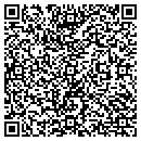 QR code with D M L & Associates Inc contacts
