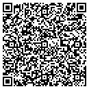 QR code with R L Solutions contacts