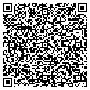 QR code with Robert A Fein contacts