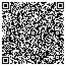 QR code with Tie Boston contacts