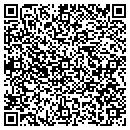 QR code with V2 Visuals Assoc Inc contacts