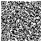 QR code with The Lagos Analysis Corporation contacts