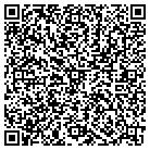 QR code with Hypatia Marketing & Comm contacts