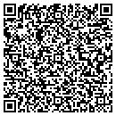 QR code with Raymond James contacts