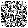 QR code with W C P H D Llp contacts