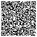 QR code with N & V Company contacts