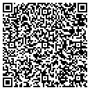 QR code with Roger A Golde contacts