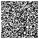 QR code with O I Partners Inc contacts