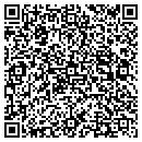 QR code with Orbital Therapy Inc contacts