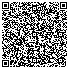 QR code with Praxis Consulting Group Inc contacts