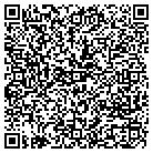 QR code with Project Technologies Group Inc contacts