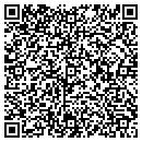 QR code with E Max Inc contacts