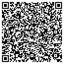 QR code with J M & J Management Inc contacts
