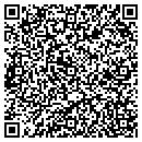 QR code with M & J Consulting contacts