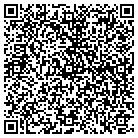 QR code with Ms Sylvlas Bus Oper & Spclzd contacts
