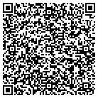QR code with A Affiliated Practice contacts