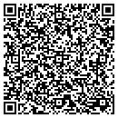 QR code with J L Service Inc contacts