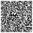 QR code with J Mcfall & Associates Inc contacts
