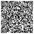 QR code with Km & Assoc Pc contacts